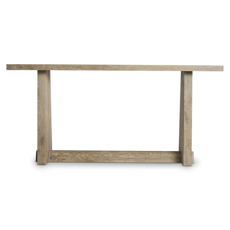 Tribeca 72'' W Solid Wood Console Table