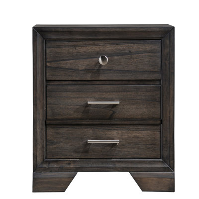 Table de chevet Modern Elegance