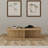 Metron Mango Rectangular Coffee Table