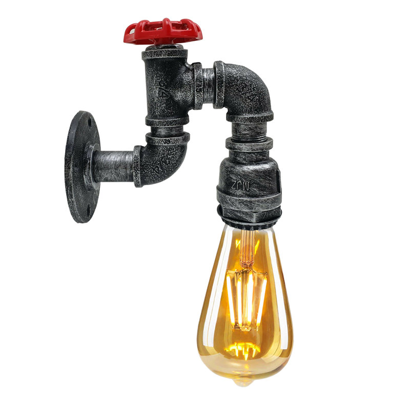 Mutluyaka Armed Sconce, No, Silver