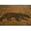 Tapis taupe Sayre-23261236
