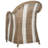 Sephina Upholstered Armchair