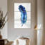 Plumes indigo Kerner I-108560380