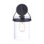 Lanterne murale d'extérieur Steadham Midnight-819581247