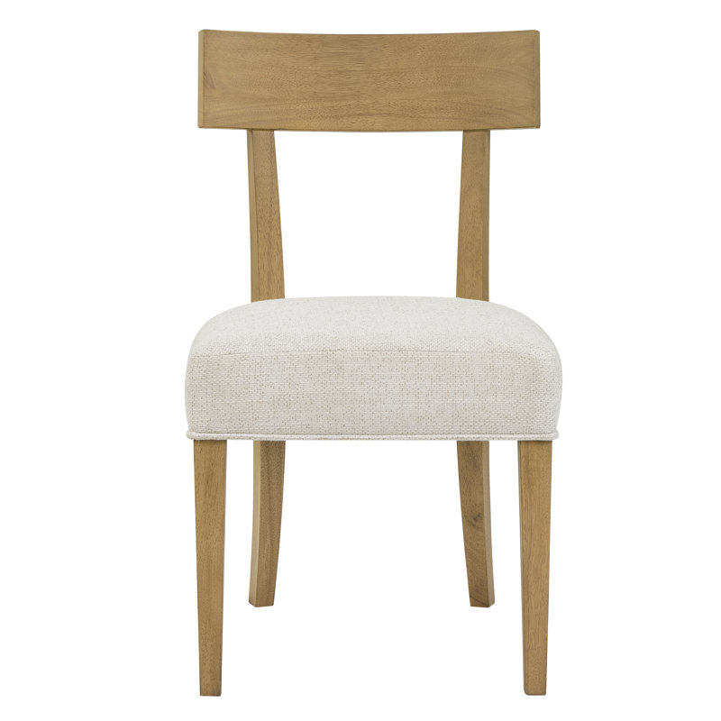 Birchaven Side Chair (set of 2), Brindle