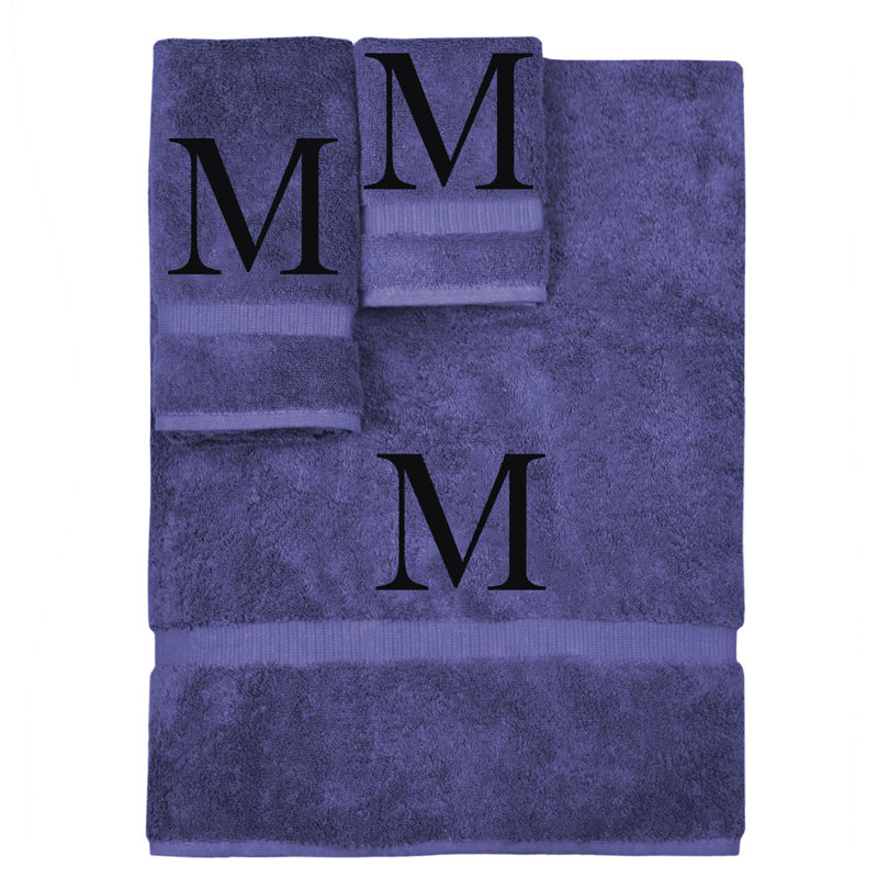 Mulit-Size Set, M, Navy/Black