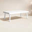 Table basse d'extérieur en aluminium Armando-1602645924