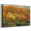 Blooming Apple Tree par Monet-Gallery, toile tendue-699776553