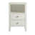 Antique White est en rupture de stock