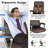Aliaksandra Executive Chair with Headrest