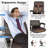 Latitude Run® Aliaksandra Executive Chair with Headrest