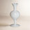 Handmade Glass Table Vase