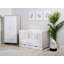 Pembrey Cot Bed and Under Drawer-101366171