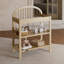Olivia Changing Table With Pad-95616106