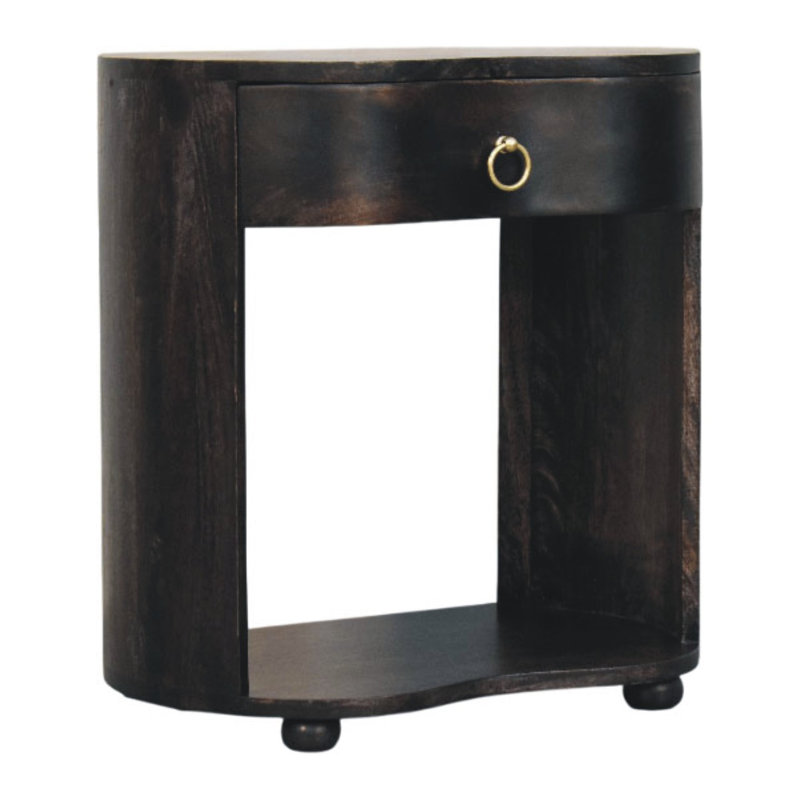 Monroe Bedside