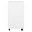Classeur vertical mobile 3 tiroirs Katye-68849633