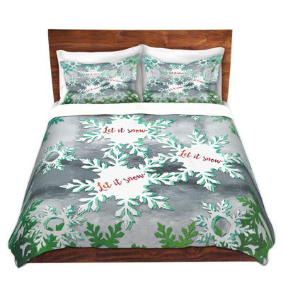 Duvet Cover