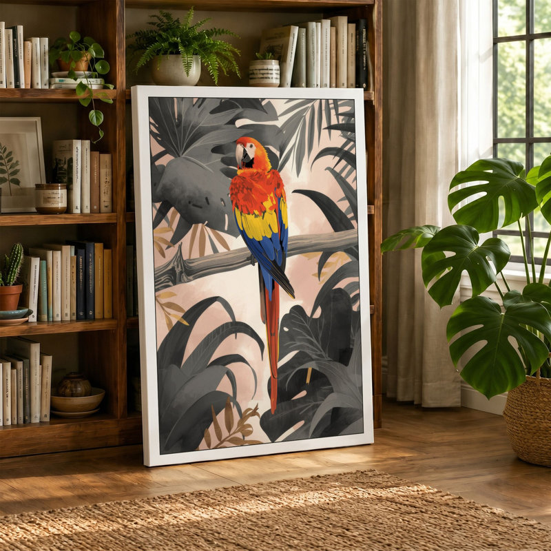 Print, 36x24 - 91.4 x 61.0 cm, White Border