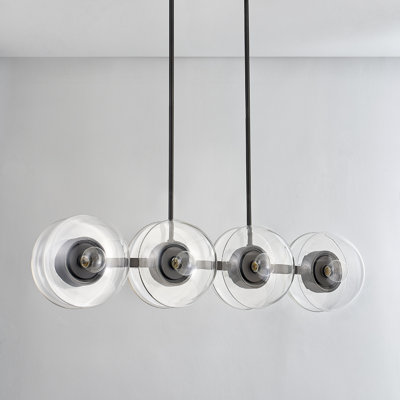 Kert 8 Light Linear