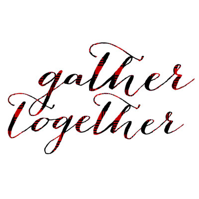 " Gather Together 2 "
