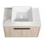 Ensemble de meuble-lavabo mural Modern Float