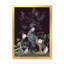 Chinoiserie avec oiseaux et pivoines V - Peinture sur toile-59283776-59283777