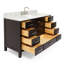 Ensemble de meuble-lavabo simple 55 po Flynt-64627194