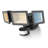40W LED Outdoor Security Flood Light With Motion Sensor Manual Control
