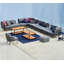 Moments Modular Corner Sofa