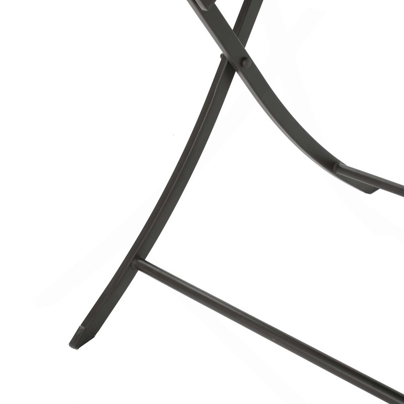 Riad Rectangle Foldable Dining Table
