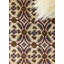Tapis kars tissé à la main Birgi