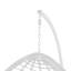 Britten Swing Chair with Stand