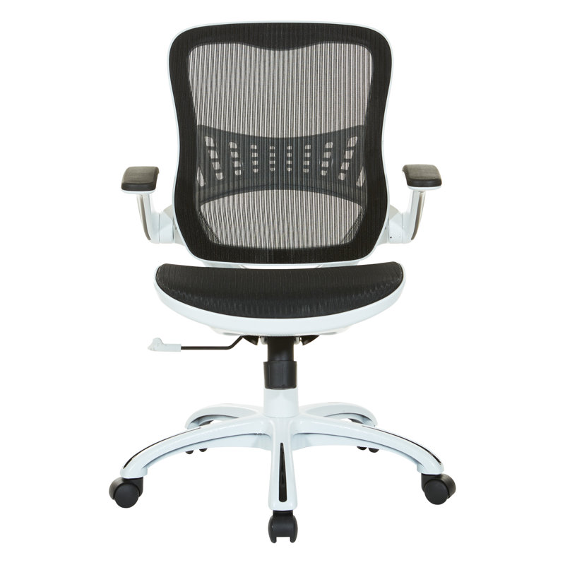 Mesh Task Chair, Black