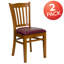 Chaise de restaurant Prompton-1227766102-1227766097