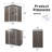 Metal Storage Shed-122496684-121935844