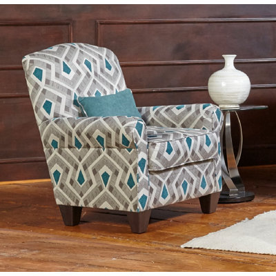 Chaise d'appoint brouillard Cece