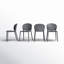 Bailey Stacking Patio Dining Chair-1714388980
