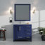 Ensemble de meuble-lavabo simple 36 po Jacques-112954383-87286930