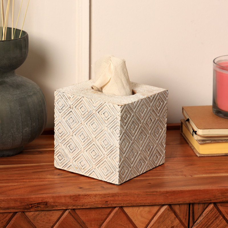 Tissue Box Cover