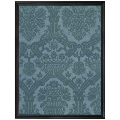 Cadre 24 po x 30 po noir, modèle de salle de conférence 77272-000, moulure de bois de 1 po, acrylique et support inclus, cadre mural pour art, affiches ou photos, cadre États-Unis