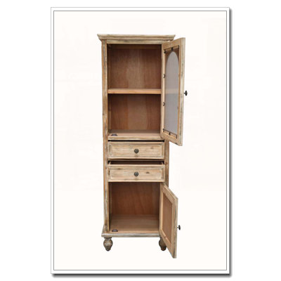 Armoire de rangement Farmhouse