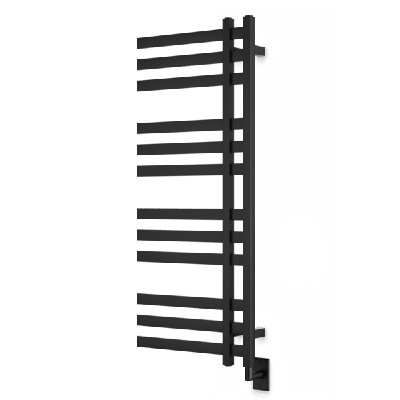 Séchoir à serviettes carré 27 po x 20 po Lioni