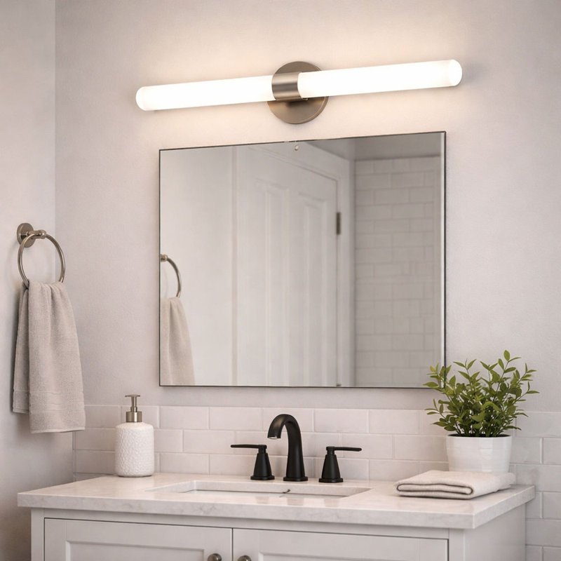 Wilmerding Dimmable LED Vanity Light