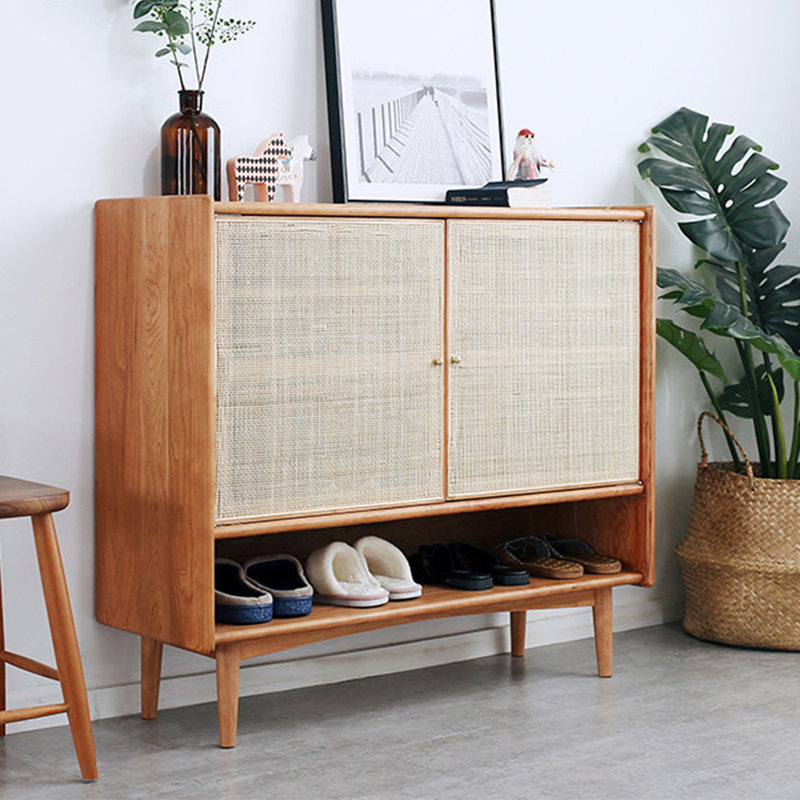 Rangement à chaussures moderne et simple pratique