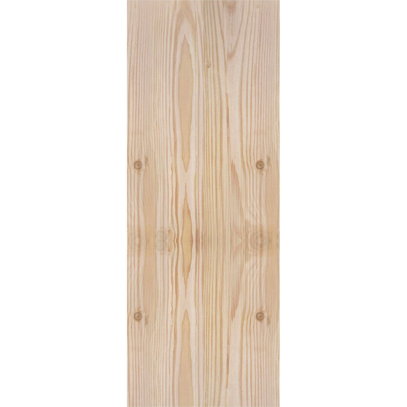 Jeu de blocs Funston, P 20 po x H 20 po, Sapin Douglas de 7 1/2 po (lisse)