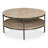 De Stiol Solid Wood Single Coffee Table
