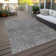 Chapnick Abstract Indoor / Outdoor Rug
