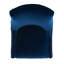 Chaise d'appoint rembourrée Rales-230545607