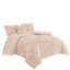 Ensemble d'édredon de luxe Oliver Fury-110333734-110333736