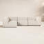 Gwen Outdoor 4 - Seat Patio Sectional-87947964